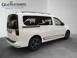 Volkswagen Caddy Maxi Life 2.0 TDI 7-Sitzer LED ACC Navi - VW Caddy Maxi Diesel Gebrauchtwagen