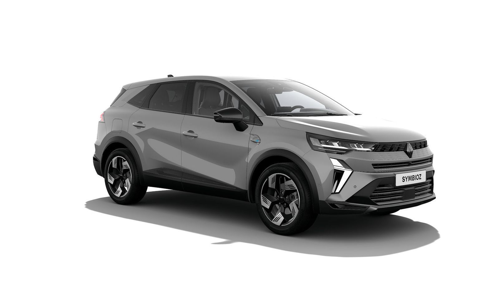 Renault Symbioz - Bild 1