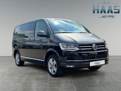 Fahrzeugabbildung Volkswagen T6 Multivan Gen Six 2.0TDI DSG ElektrTür APP AHK