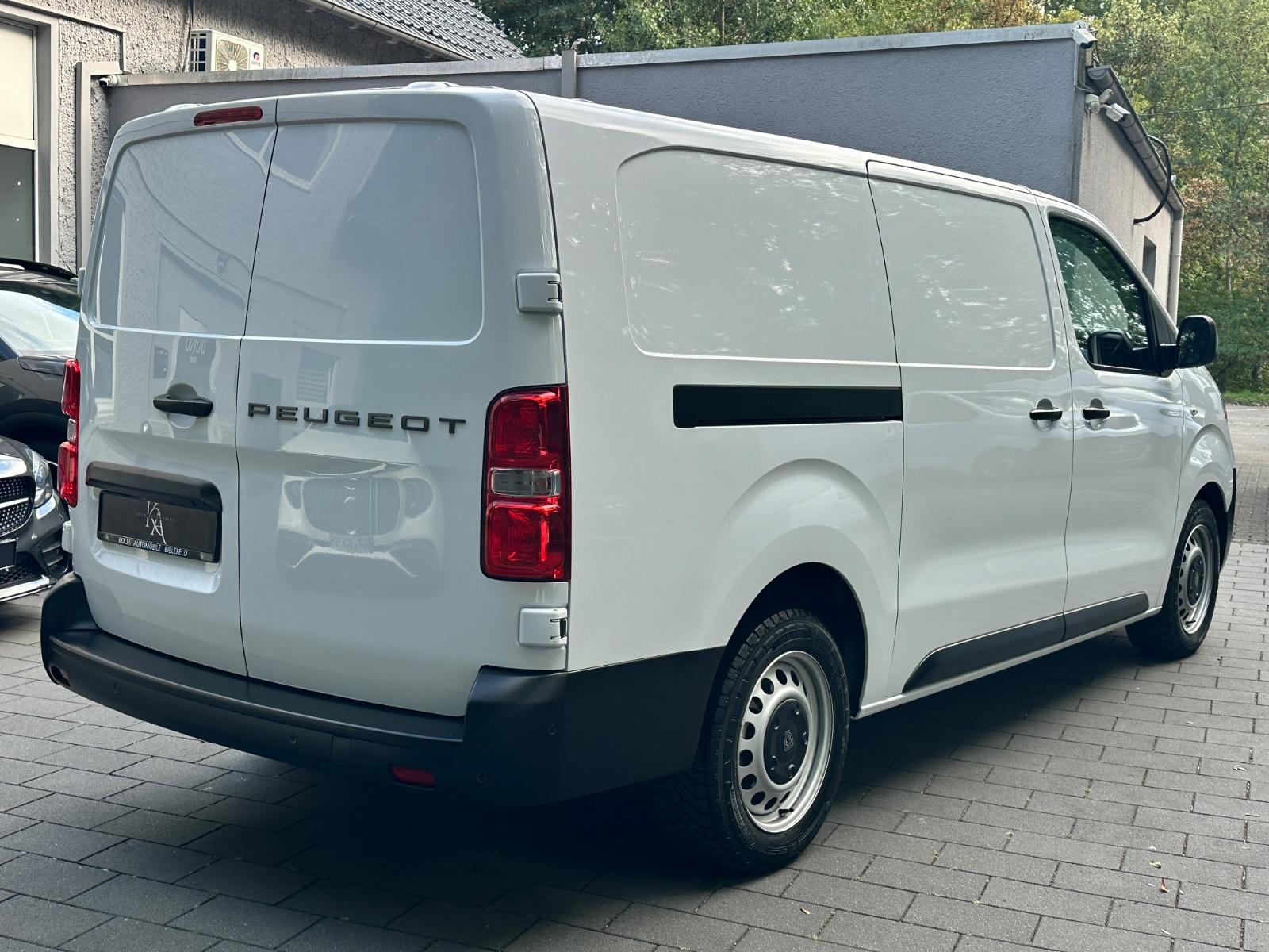 Peugeot Expert Kasten XL L3 360° KAMERA|NAVI|MODUWORK|