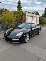 Porsche Boxster S 