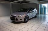 Ford Focus Turnier Trend *AHK* *GARANTIE* - Ford Focus aus 2011: Turnier