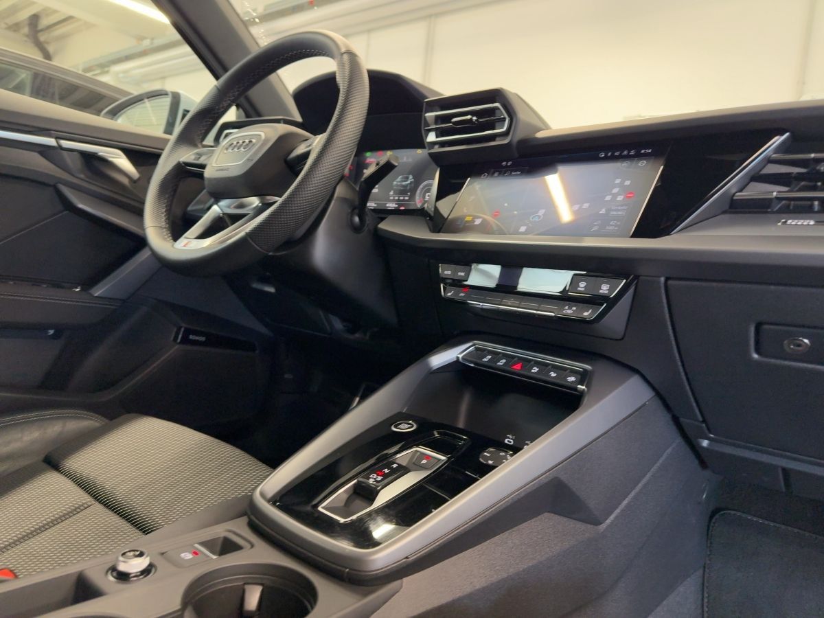 Audi A3 - Bild 13
