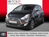 Hyundai ix20 Trend Blue 1.4 CRDi DPF Klima*LM*SHZ*Tempom - Hyundai ix20 aus 2017
