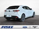 Mazda 3 Exclusive-Line KAMERA NAVI ACC HUD MATRIX-LED - Mazda 3 in Braunschweig
