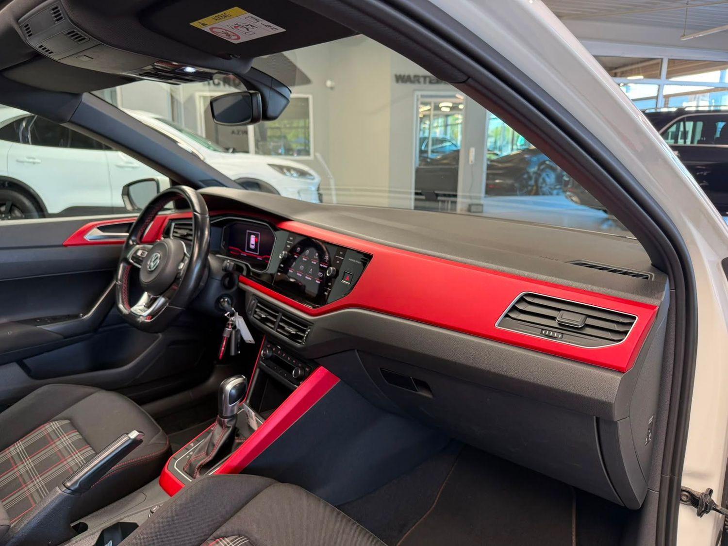 Volkswagen Polo GTI ACC*KW*Kamera*Pano*BeatsAudio, миниатюра 15