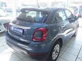 Fiat 500X 1.0 City Cross, AHK, NAVI, SHZ - Fiat aus 2020