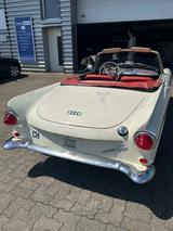 Auto Union DKW 1000 Sp Roadster im Original Zustand - : Roadster, Dkw