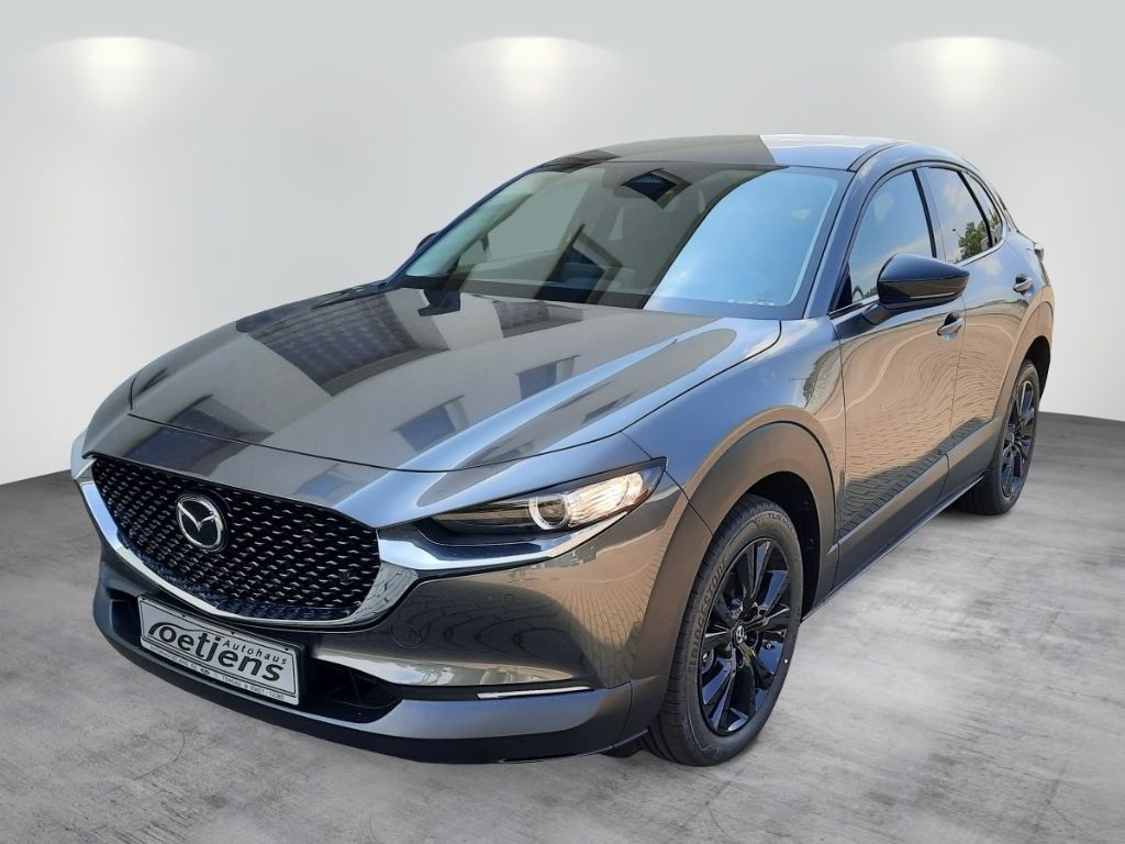 Mazda CX-30 Homura 140 PS LED HUD el.Heckklappe imagem 2