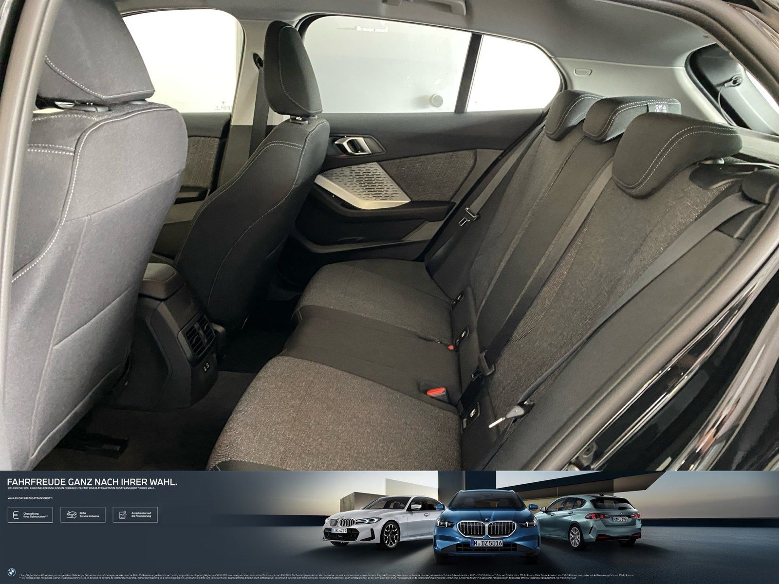 BMW 120 - Bild 13