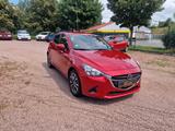 Mazda 2 Lim. Kizoku*NAVI*Klimaaut*SHZ*8xALU*Garantie - Mazda 2 Gebrauchtwagen