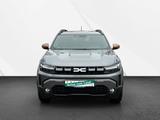 Dacia Duster hybrid-G 150 4x4 Extreme Allrad und Autom - Dacia Jahreswagen
