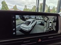 Hyundai IONIQ 6 - Vorschau Bild 29