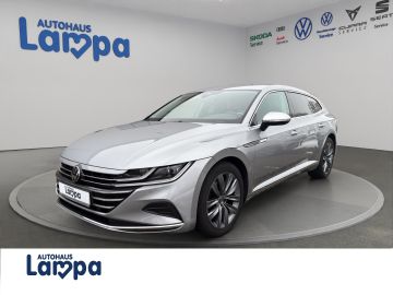 Volkswagen Arteon - 1
