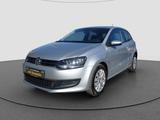 Volkswagen Polo V Comfortline - Volkswagen Polo aus 2011: Comfortline