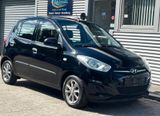 Hyundai i10 1.1 Classic 5 Türig ALU+GANZJ. RFN. Wenig KM - Hyundai i10 mit Benzin-Antrieb: Kleinwagen, 1.5