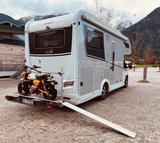 Dethleffs Alpa A 6820-2  - Top Ausstattung! Autark - Dethleffs Alpa