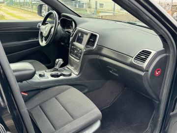Jeep Grand Cherokee - 6