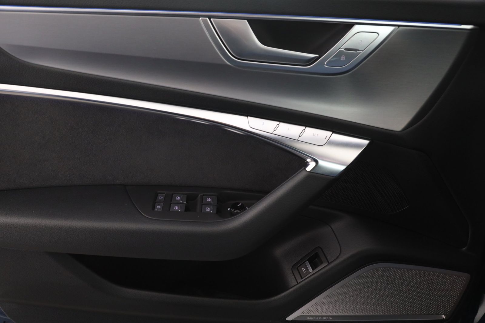 Audi A6 - Bild 17