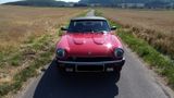 Fiat Pininfarina Spider Europa DS0, Bj. 85 - Fiat aus 1985