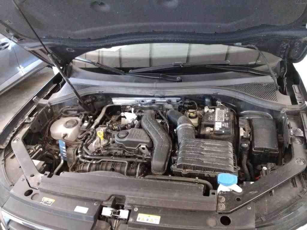 Volkswagen Tiguan Active 1.5 TSI DSG Navi RFK Klimaauto, миниатюра 9