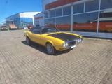 Pontiac Firebird 68 , H-Kennz. , guter Zustand - Pontiac Firebird