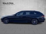 BMW 530 i Touring M Sport HUD AHK Navi Har/Kar Laser - BMW 530 mit Benzin-Antrieb: Kombi, Automatik