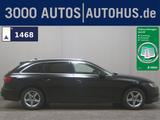 Audi A4 Avant 35 TDI Navi LED ACC AHK Sound PDC - Audi Gebrauchtwagen von 2023