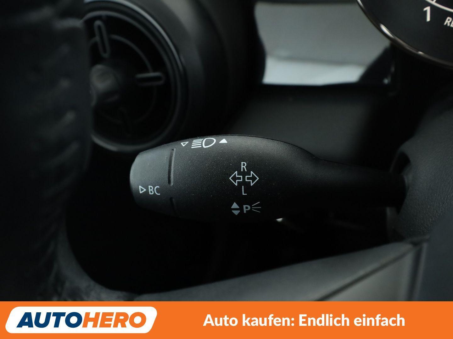 MINI Cooper Classic Trim Aut.*NAVI*TEMPO*PDC*SHZ, миниатюра 28