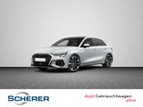 Audi S3 Sportback 2.0 TFSI 228(310) kW(PS) S tronic - Audi S3 in Saarbrücken