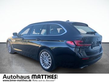 BMW 530 - 5