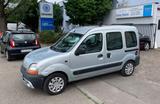 Renault Kangoo 1.2 16V Expression - gebrauchte Renault Kangoo aus dem Jahr 2001