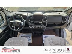 MALIBU T 430 KB LE lightweight Fiat lightweigt3,5t 2025