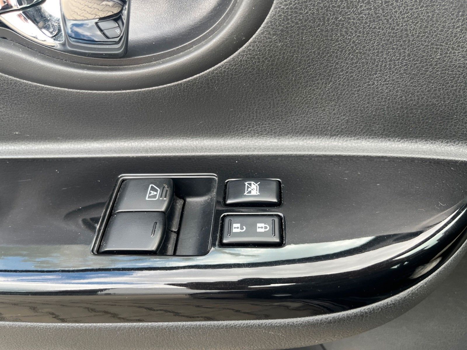 Nissan Micra N-Tec – Bild 21