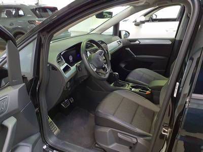 Volkswagen Touran - Bild 5