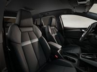 Audi Q4 e-tron - Vorschau Bild 10
