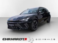 Cupra Leon - Vorschau Bild 1