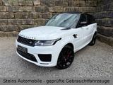 Land Rover Range Rover Sport HST*PIXEL*PANO*STANDHZG*AHK* - Land Rover Range Rover Sport: Hst