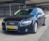 Audi A3 1.8 TFSI line Sportpaket plus Sportback S... - Audi A3 aus 2007: Line
