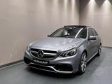 Mercedes-Benz E63 AMG S 4M *PANORAMA*V-MAX*DISTRONIC*360°* - Mercedes-Benz E 63 AMG Gebrauchtwagen