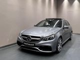 Mercedes-Benz E63 AMG S 4M *PANORAMA*V-MAX*DISTRONIC*360°* - Mercedes-Benz E 63 AMG aus 2014