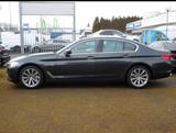 BMW 525d  -Luxury line - BMW 525 in Köln