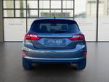 Ford Fiesta Titanium *KLIMAAUT.*NAVI*SHZ*CARPLAY*PDC* - Ford Fiesta: Automatik