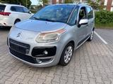 Citroën Citroen C3 Picasso 1.4 TÜV  04/2028 - Citroën C3 Picasso: Limousine