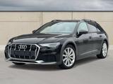 Audi A6 Allroad 50 TDI quattro tiptronic - gebrauchte Audi A6 Allroad aus dem Jahr 2020
