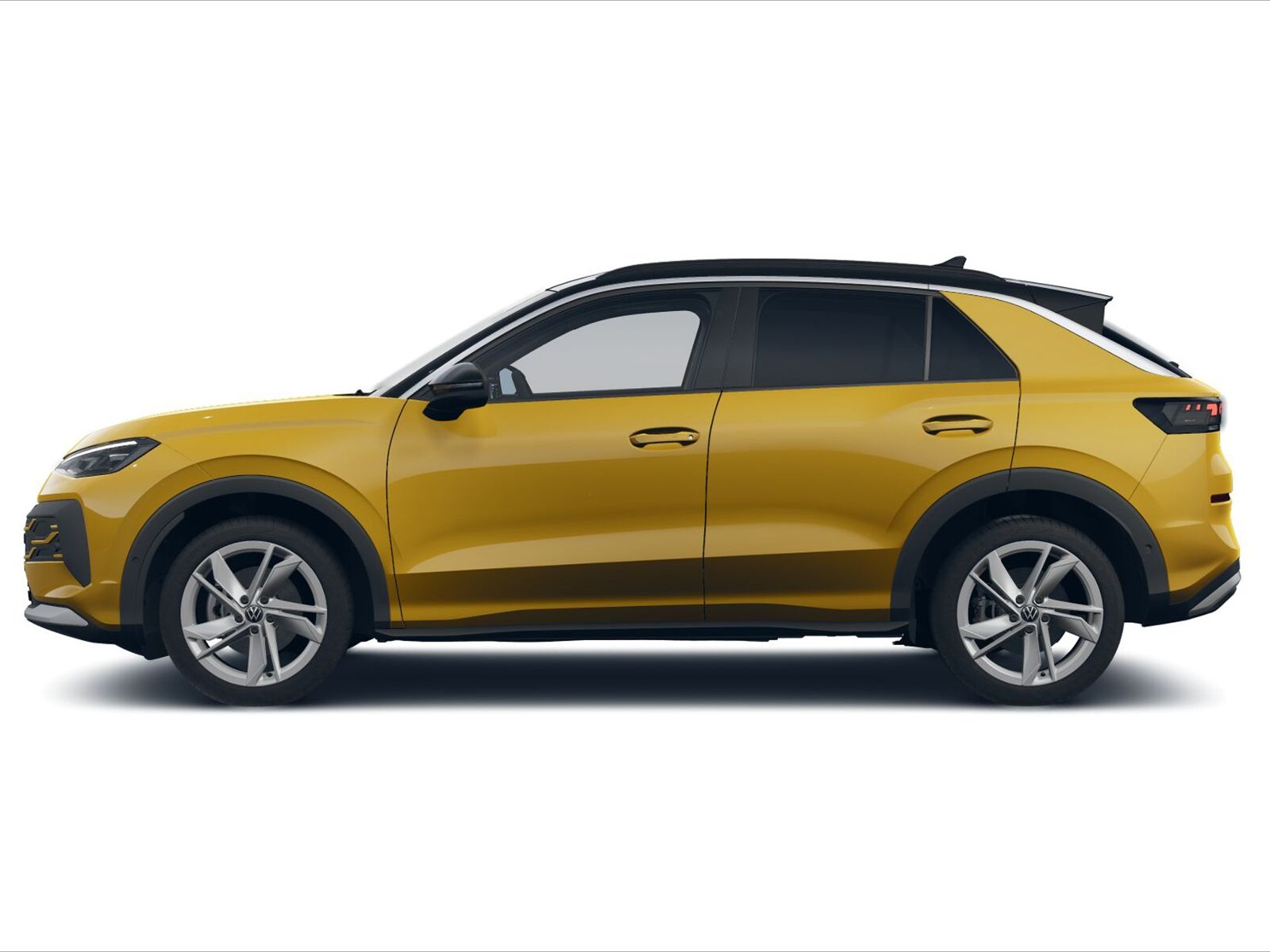 Volkswagen T-Roc - Bild 3