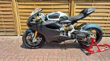 Ducati Racebike Ducati Panigale 1199 S - DUCATI 1199R