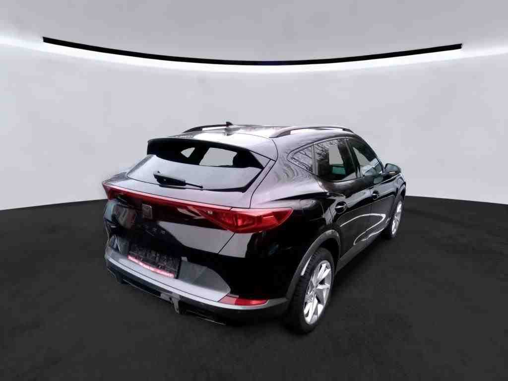 Cupra Formentor - Bild 3