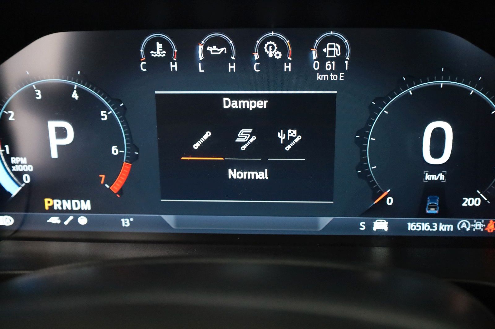 Fahrzeugabbildung Ford Ranger Raptor e-4WD,Raptor-Pak,Techn73,AHK,Rollo