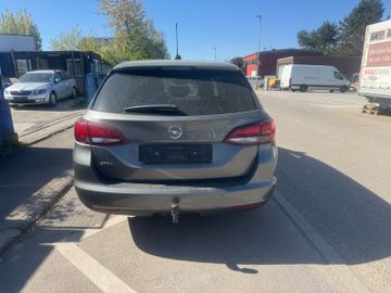 Opel Astra - 7
